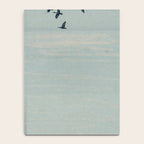 Dreaming by the Sea Notebook Gallery Image 4