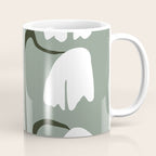 Dropping Tulip Coffee Mug Gallery Image 1