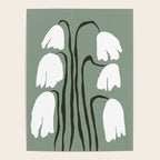 Dropping Tulip Poster Gallery Image 4