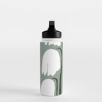 Dropping Tulip Water Bottle Gallery Image 3