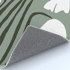 Dropping Tulip Rug Gallery Image 4