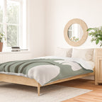 Dropping Tulip Duvet Cover Gallery Image 2