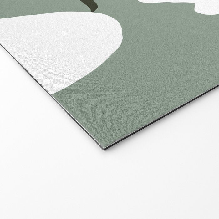 Dropping Tulip Welcome Mat Gallery Image 2
