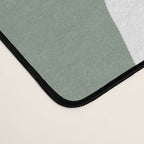 Dropping Tulip Desk Mat Gallery Image 4