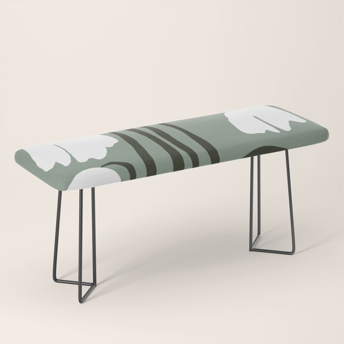 Dropping Tulip Bench Gallery Image 1