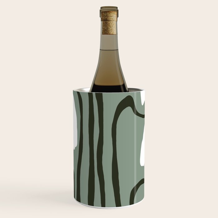 Dropping Tulip Wine Chiller Gallery Image 1