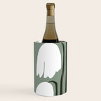 Dropping Tulip Wine Chiller Gallery Image 2