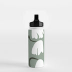 Dropping Tulip Water Bottle Gallery Image 2