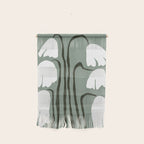 Dropping Tulip Wall Hanging Gallery Image 1