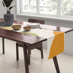Stripes and Shapes III Table Runner Gallery Image 2