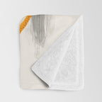 Vitamin Throw Blanket Gallery Image 3