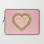 Scorpio Baby Laptop Sleeve Gallery Image 1
