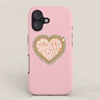 Scorpio Baby iPhone Case Gallery Image 1