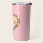 Scorpio Baby Travel Mug Gallery Image 2