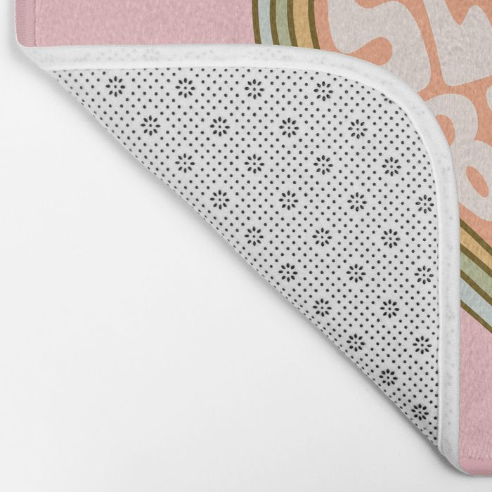 Scorpio Baby Bath Mat Gallery Image 2