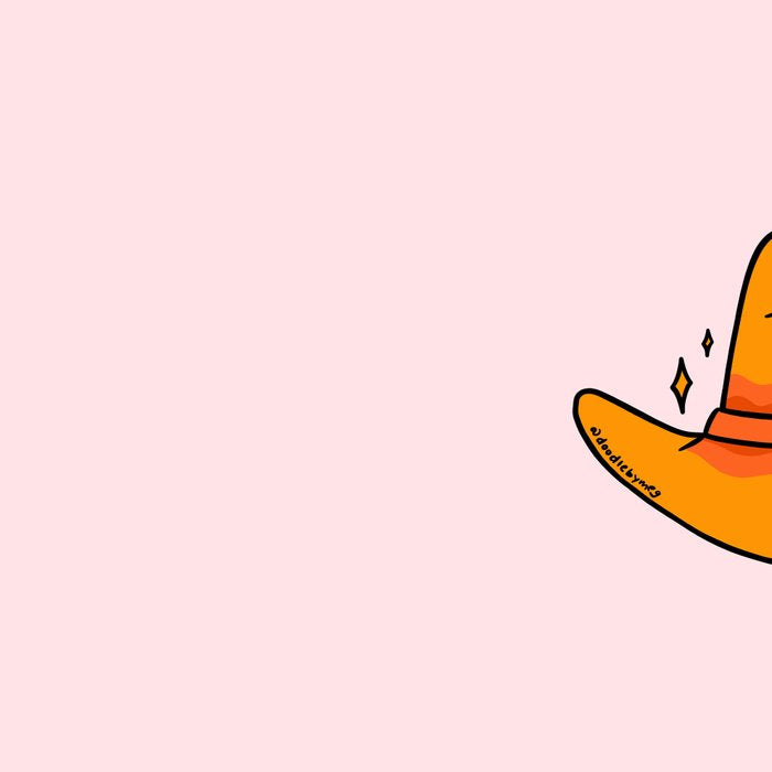 Gemini Cowboy Hat Coffee Mug Gallery Image 2