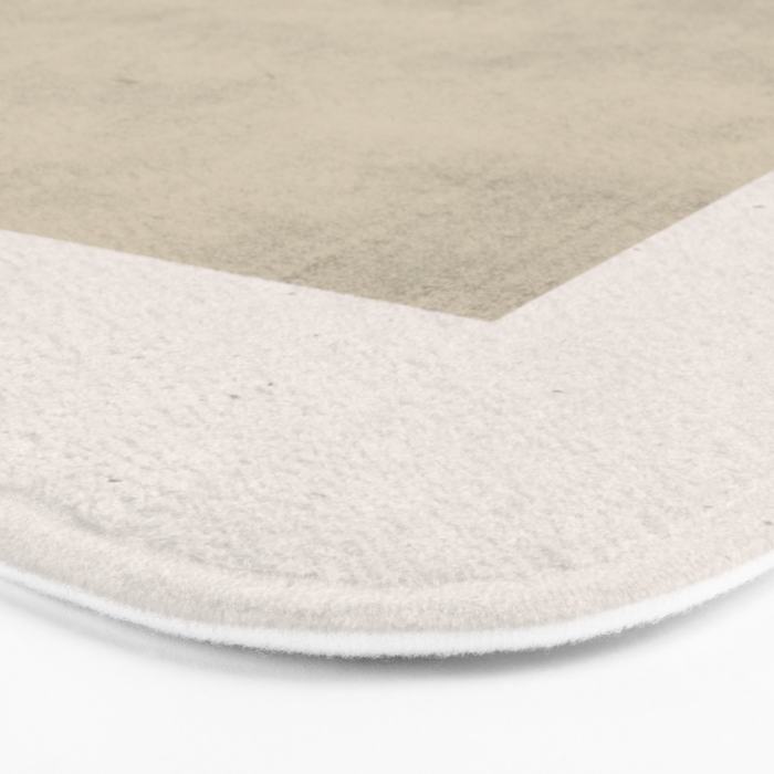 Simple Line No.2 Bath Mat Gallery Image 3