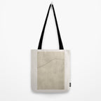 Simple Line No.2 Tote Bag Gallery Image 2