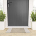 Simple Line No.2 Welcome Mat Gallery Image 3