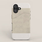 Simple Line No.2 iPhone Case Gallery Image 1