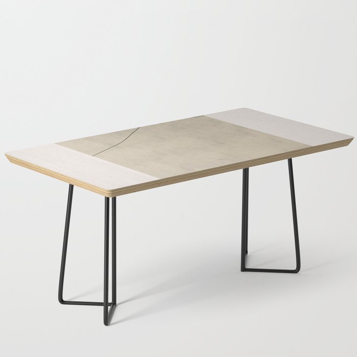 Simple Line No.2 Coffee Table Gallery Image 1