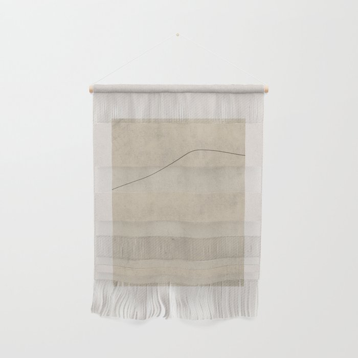 Simple Line No.2 Wall Hanging Gallery Image 1