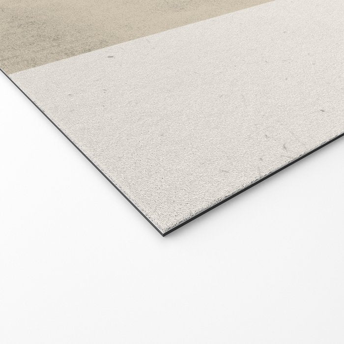 Simple Line No.2 Welcome Mat Gallery Image 2