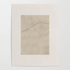 Simple Line No.2 Poster Gallery Image 4