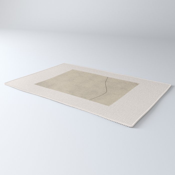 Simple Line No.2 Rug Gallery Image 3