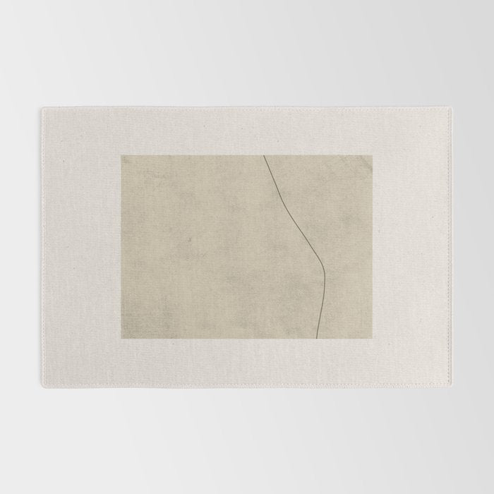 Simple Line No.2 Rug Gallery Image 2