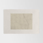 Simple Line No.2 Rug Gallery Image 2