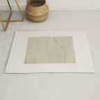 Simple Line No.2 Rug Gallery Image 1