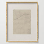 Simple Line No.2 Serving Tray Gallery Image 1