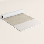 Simple Line No.2 Yoga Mat Gallery Image 2
