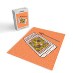 Pisces Matchbox Jigsaw Puzzle Gallery Image 2
