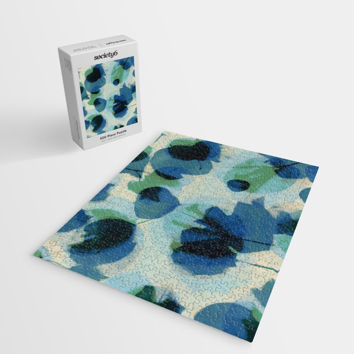 Magic in the Ordinary #7 Jigsaw Puzzle Gallery Image 2