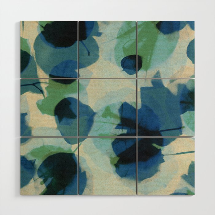 Magic in the Ordinary #7 Wood Wall Art Gallery Image 1