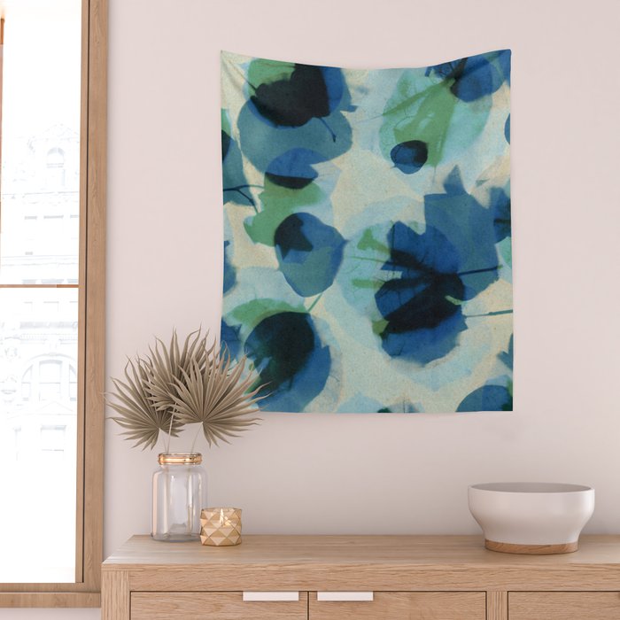 Magic in the Ordinary #7 Wall Tapestry Gallery Image 2