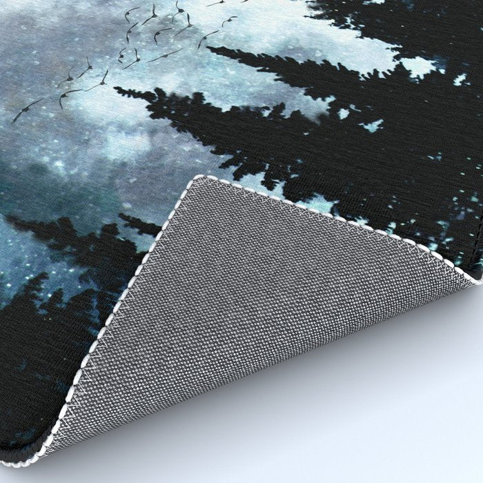 Full Moon II Rug Gallery Image 4