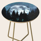 Full Moon II Side Table Gallery Image 2