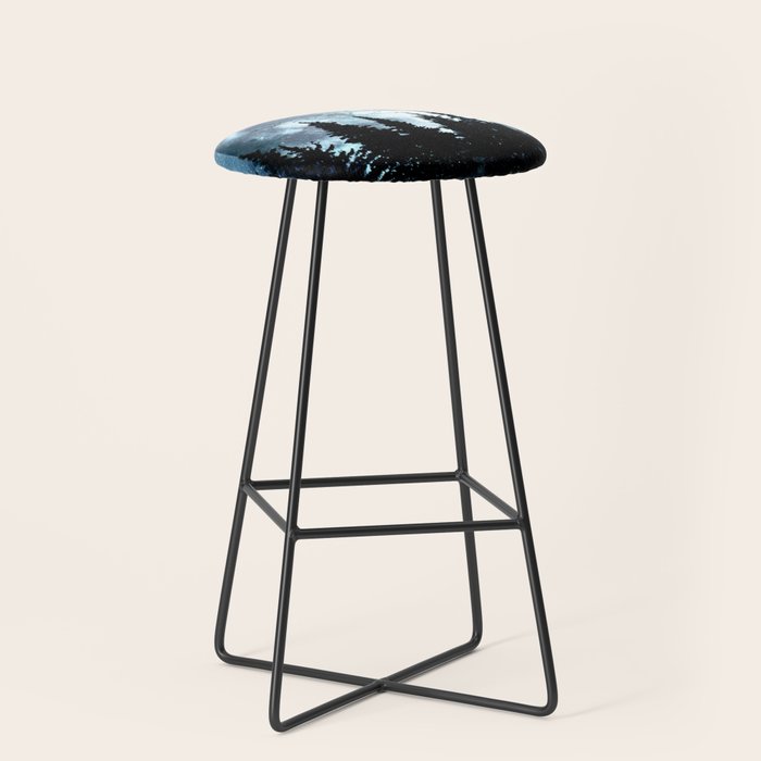 Full Moon II Stool Gallery Image 1