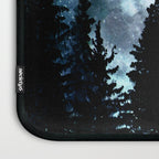 Full Moon II Laptop Sleeve Gallery Image 3