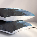 Full Moon II Pillow Sham Gallery Image 3