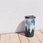 Full Moon II Travel Mug Gallery Image 4