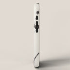 Gypsophila Portrait #1 iPhone Case Gallery Image 2