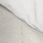 Gypsophila Portrait #1 Comforter Gallery Image 4