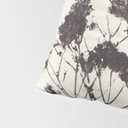 Gypsophila Portrait #1 Pillow Sham Gallery Image 4