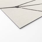 Gypsophila Portrait #1 Welcome Mat Gallery Image 2