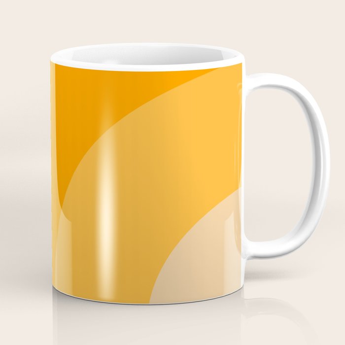 Retro 03 Coffee Mug Gallery Image 1