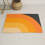 Retro 03 Rug Gallery Image 1